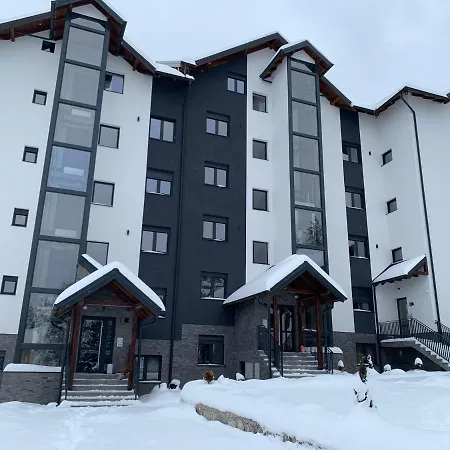 Zlatiborka * Zlatibor