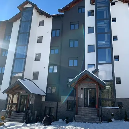 Appartement Zlatiborka