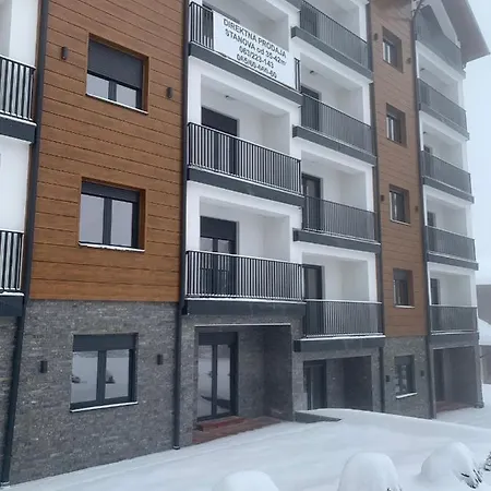 Zlatiborka * Zlatibor