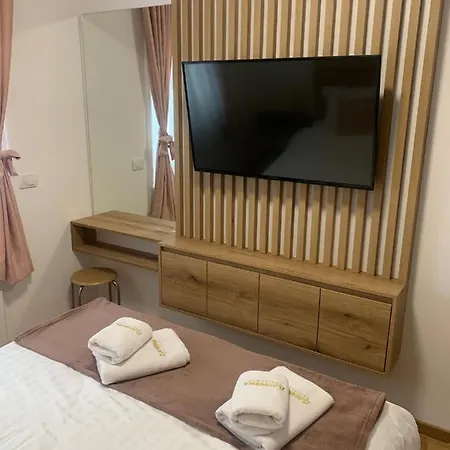 Zlatiborka Appartement *