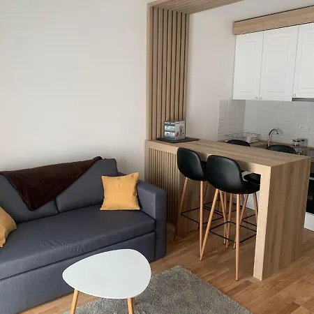 Zlatiborka Appartement Zlatibor