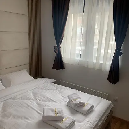Zlatiborka Apartment Zlatibor
