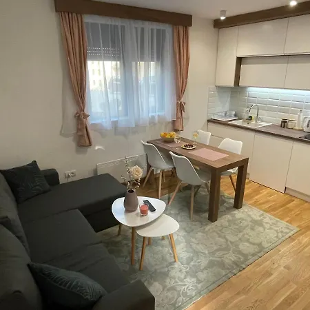 Zlatiborka Appartement