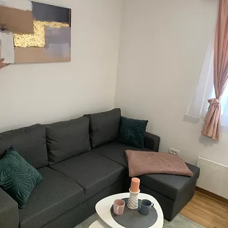 Appartement Zlatiborka *