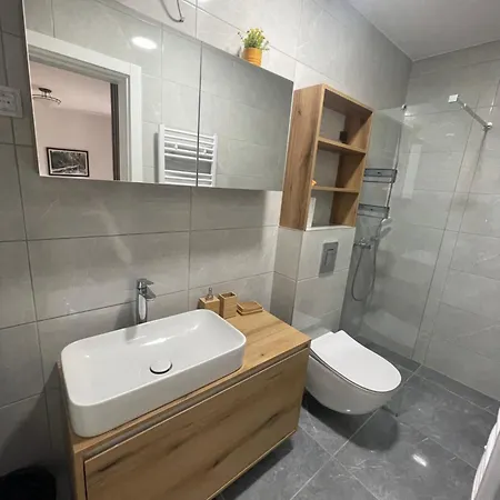 Appartement Zlatiborka Zlatibor