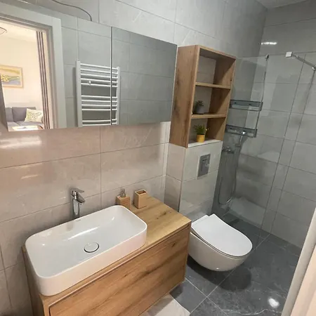 Appartement Zlatiborka