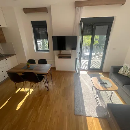 Appartement Zlatiborka