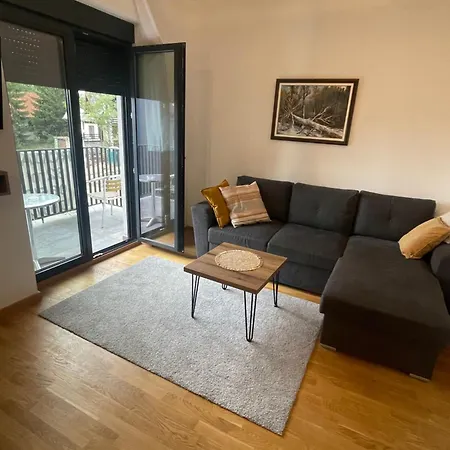 Zlatiborka * Zlatibor