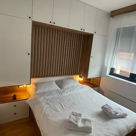 Zlatiborka Appartement *