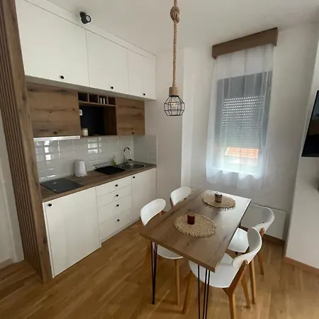 Appartement Zlatiborka *