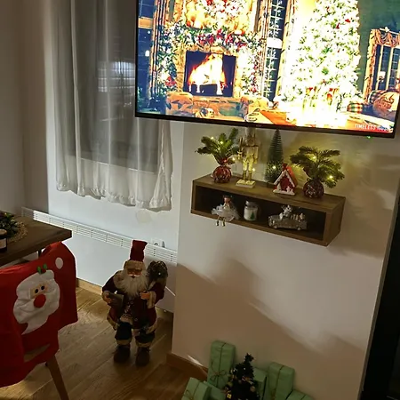 Zlatiborka Appartement *