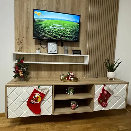 Zlatiborka Appartement Zlatibor