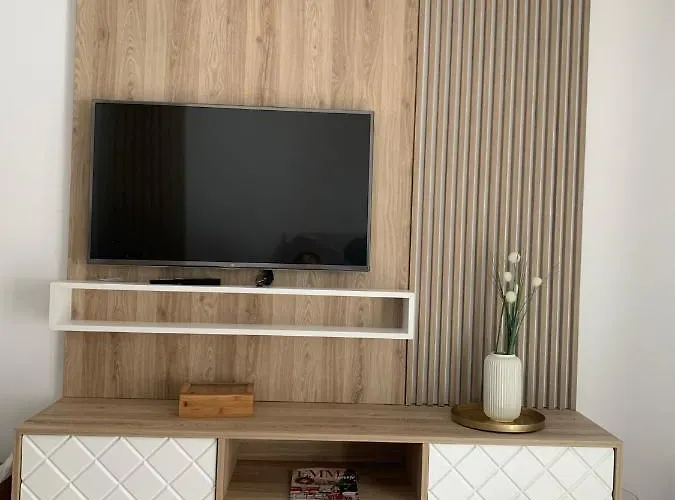 Zlatiborka דירה *