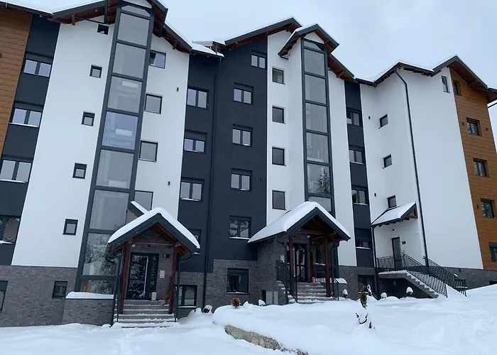 Zlatiborka * זלאטיבור