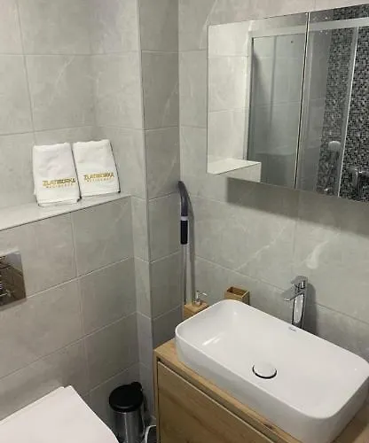 Zlatiborka זלאטיבור