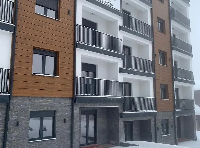 Zlatiborka * זלאטיבור