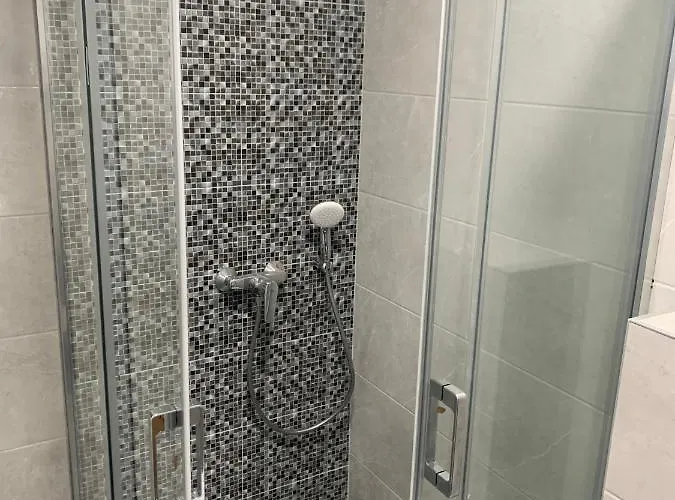 Zlatiborka דירה זלאטיבור