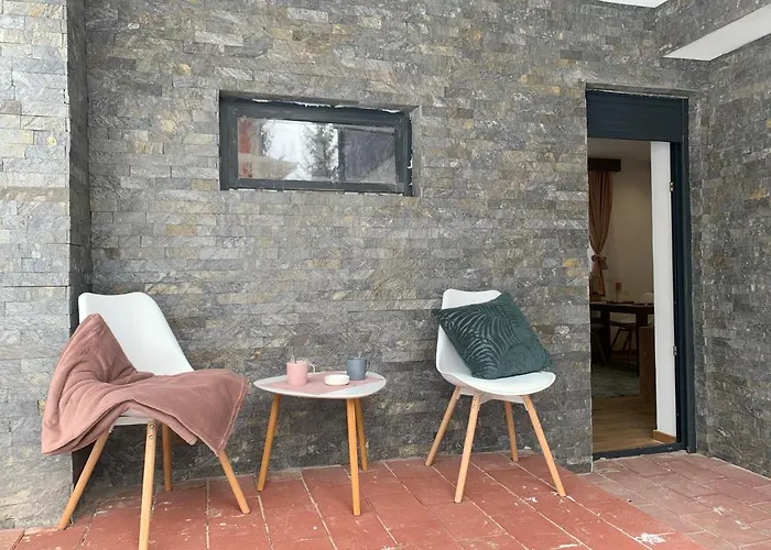 Zlatiborka * זלאטיבור