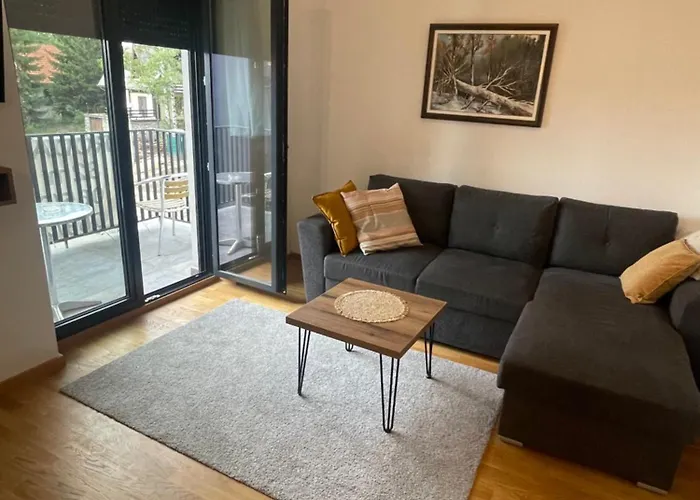 Zlatiborka * זלאטיבור