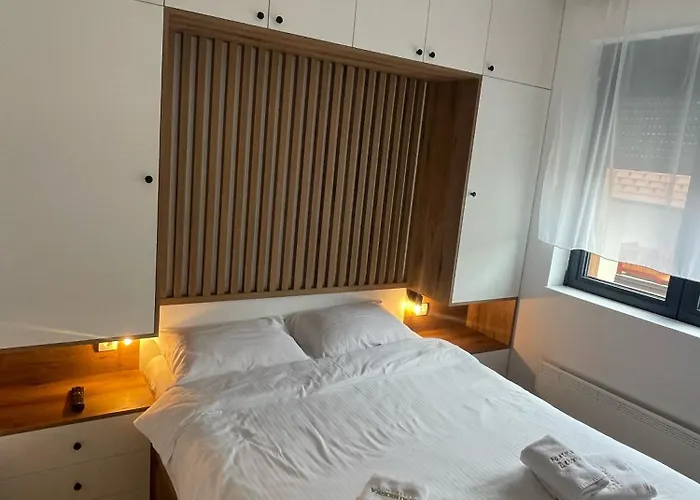 Zlatiborka דירה *