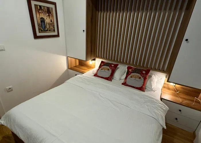 דירה Zlatiborka *